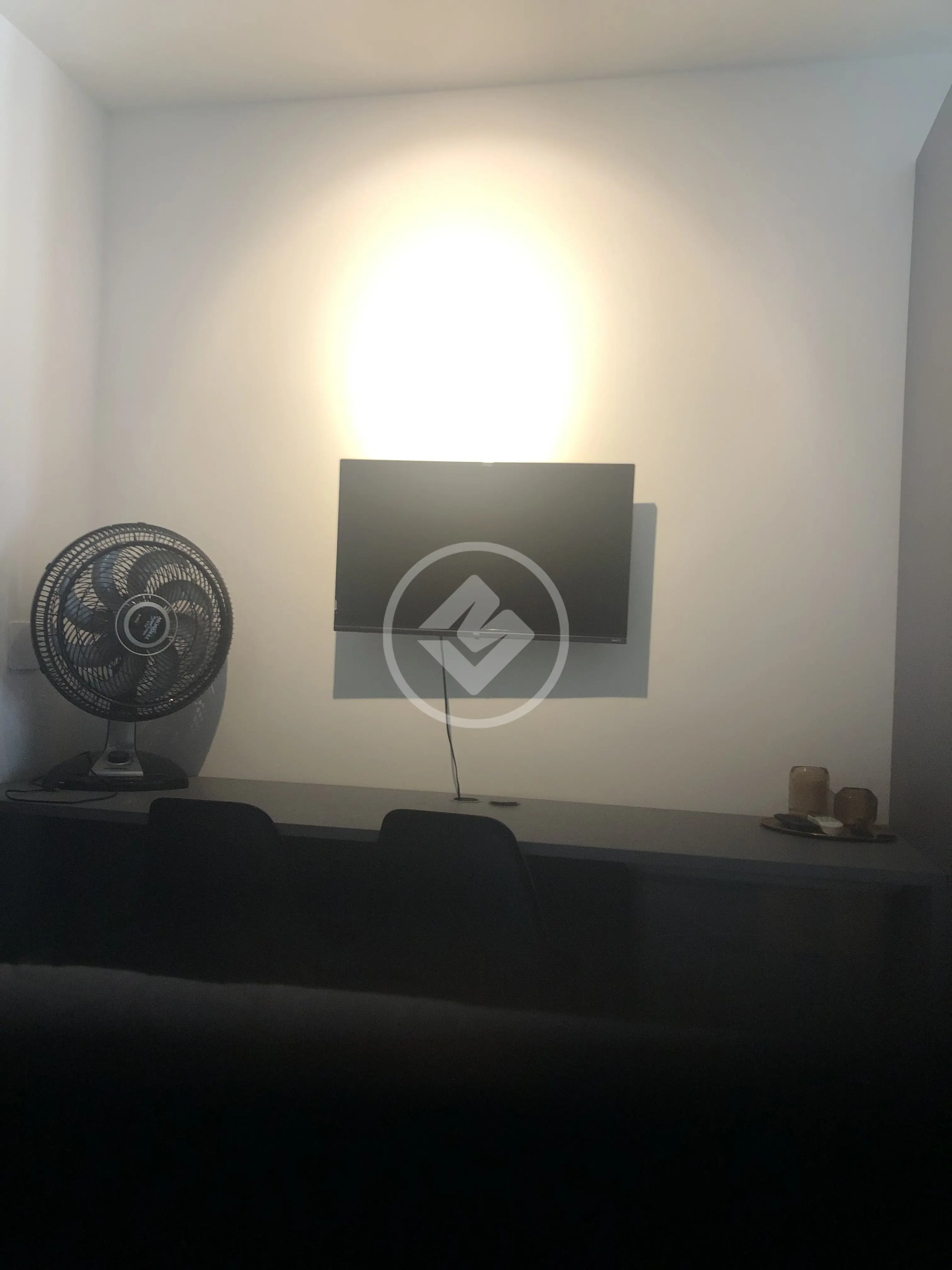 Loft / Studio 1 quarto no Indianópolis, São Paulo — foto 5 de 6