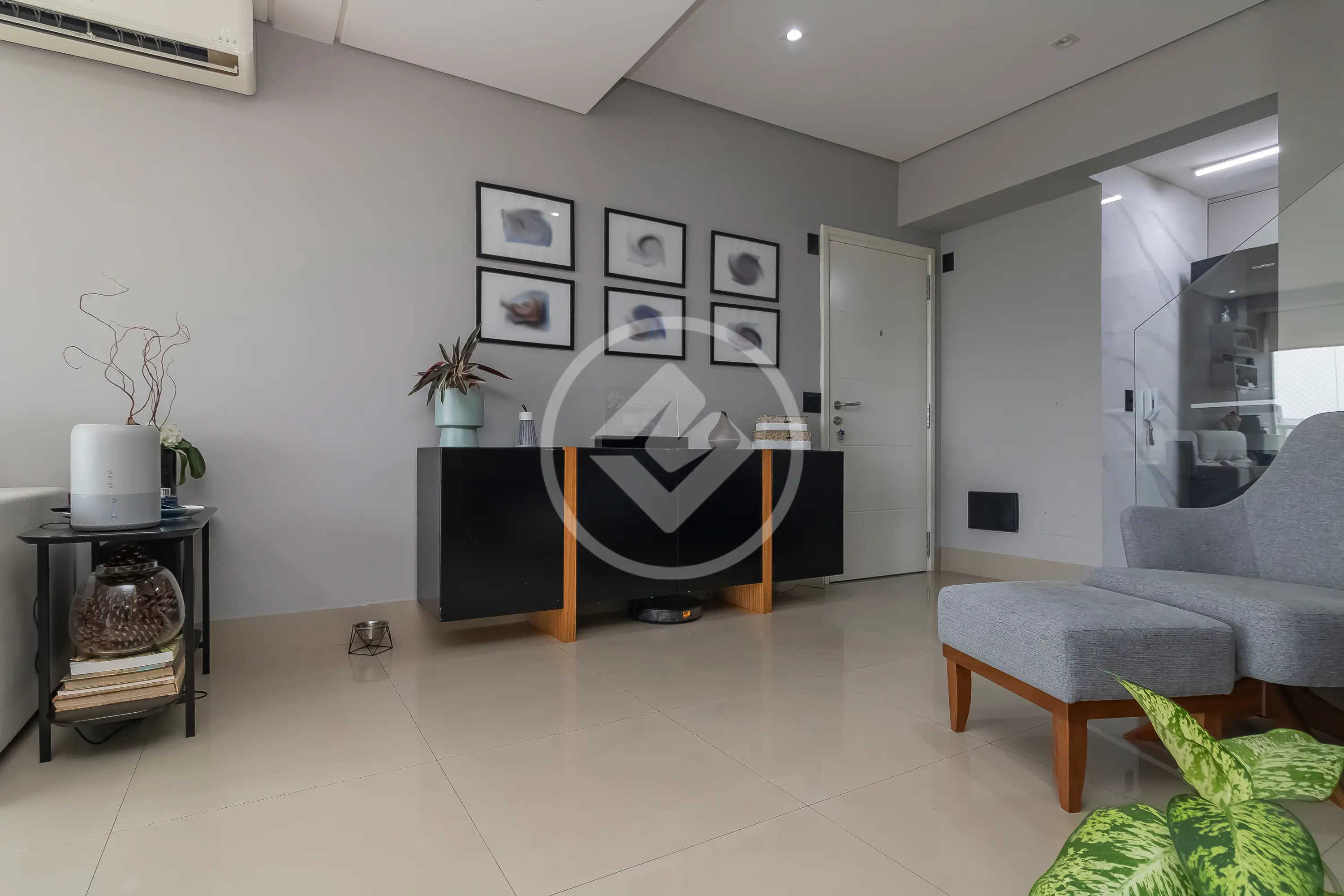 Cobertura Duplex 2 quartos no BROOKLIN PAULISTA, São Paulo — foto 4 de 6