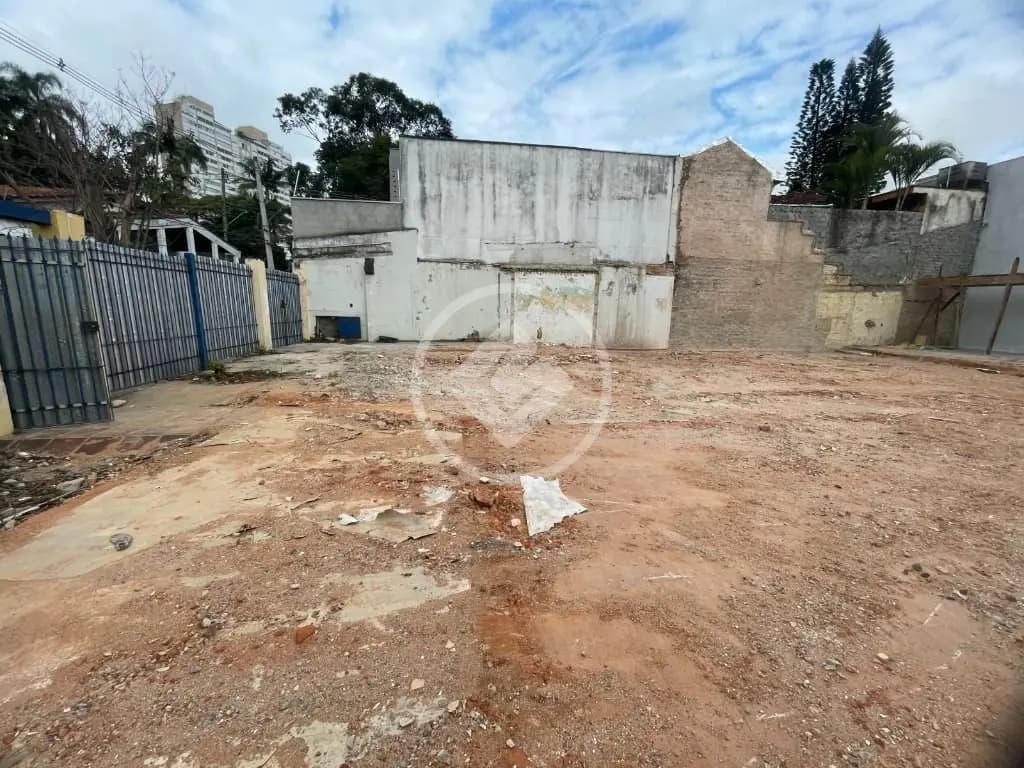 Terreno Granja Julieta, São Paulo - SP — foto 2