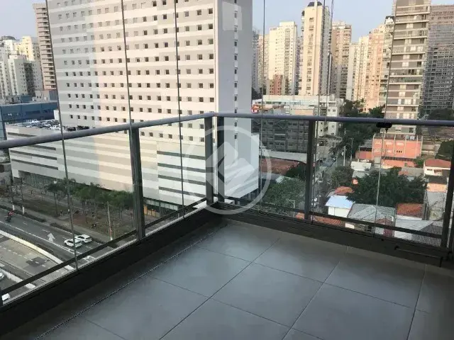 Apartamento Vila Olímpia, São Paulo - SP — foto 1