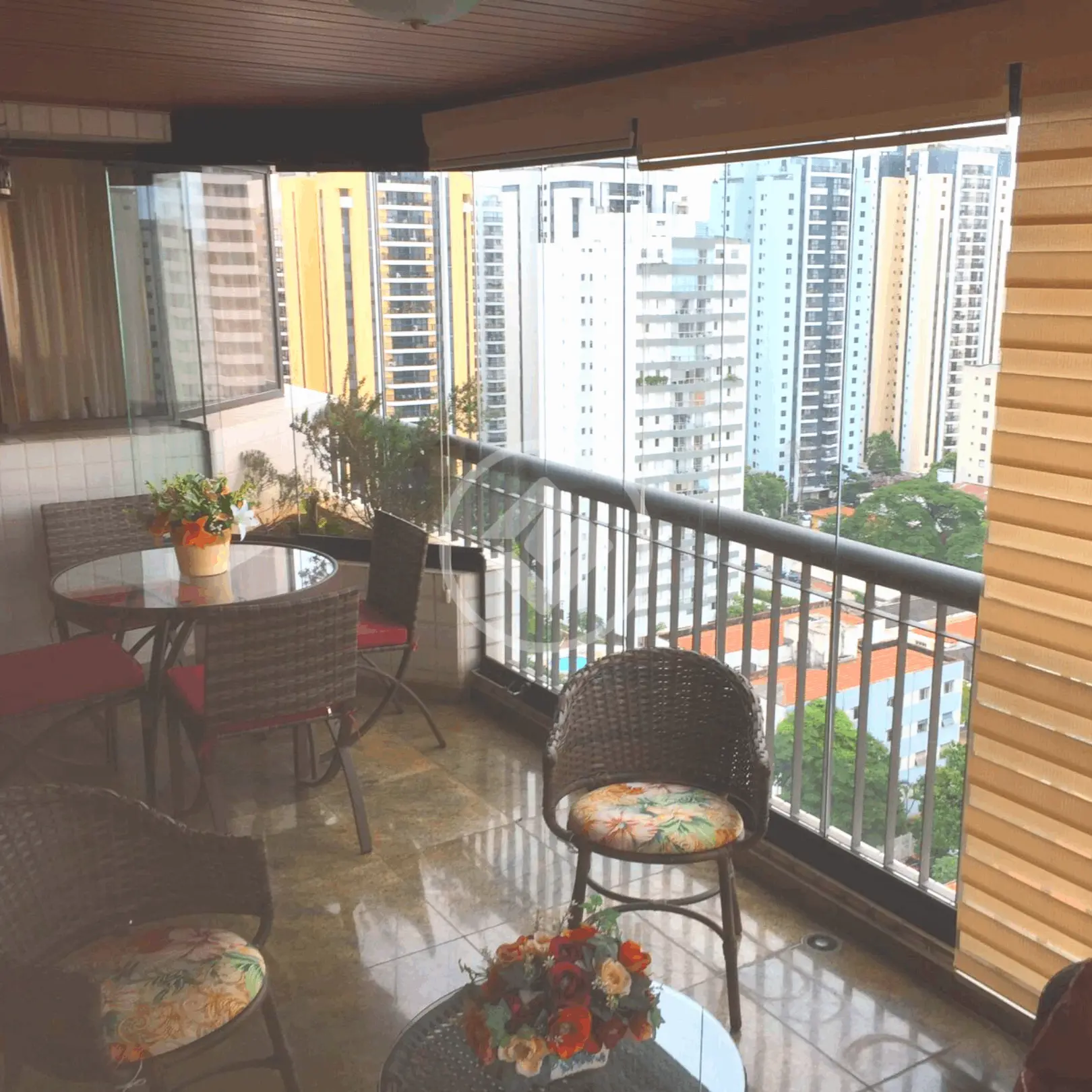 Apartamento 5 quartos no Vila Uberabinha, São Paulo — foto 3 de 6