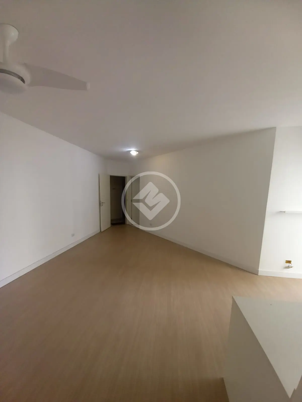 Apartamento Vila Olímpia, São Paulo - SP — foto 1