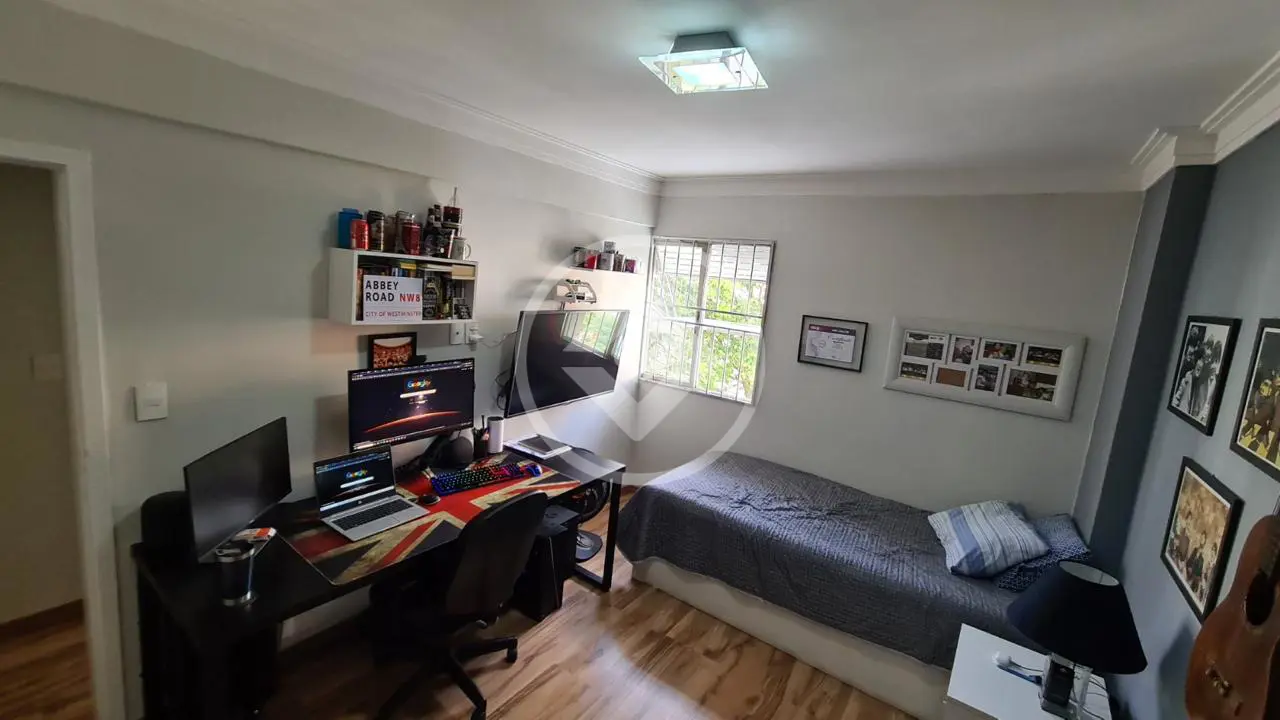 Apartamento Moema, São Paulo - SP — foto 1