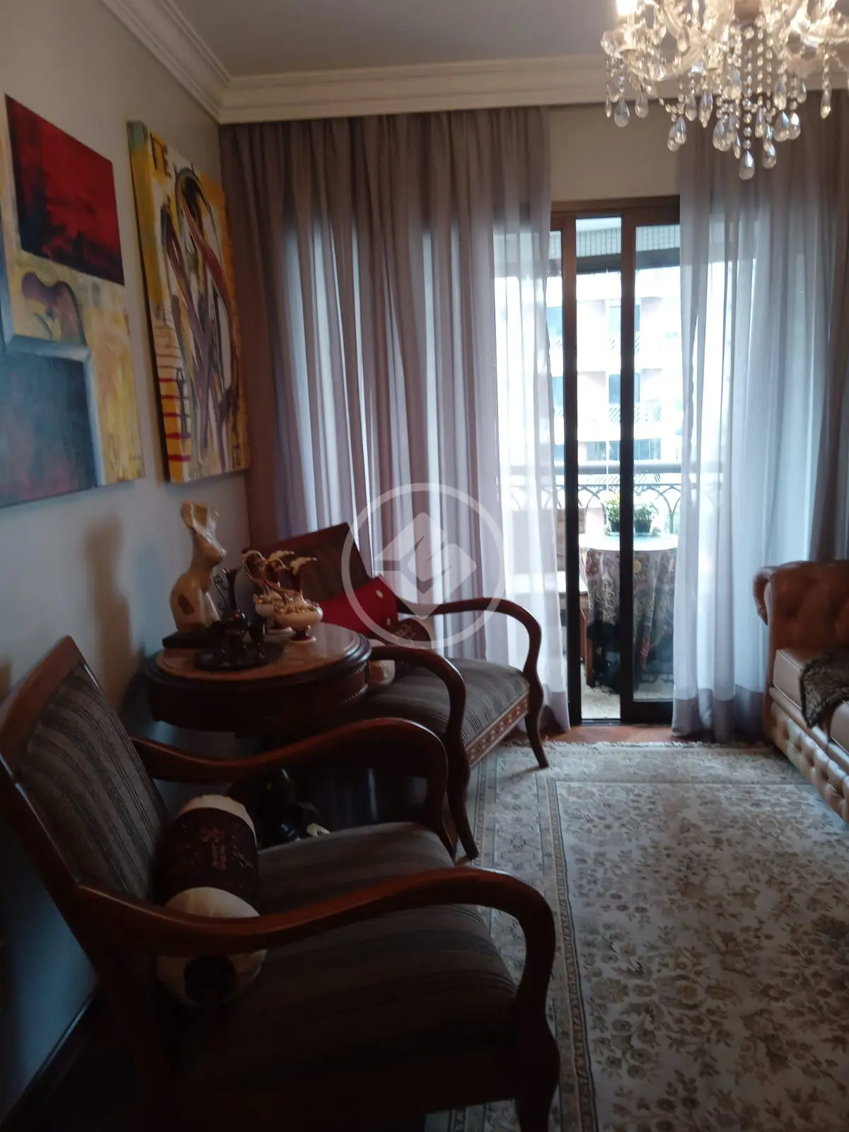Apartamento 3 quartos no Campo Belo, São Paulo — foto 4 de 6