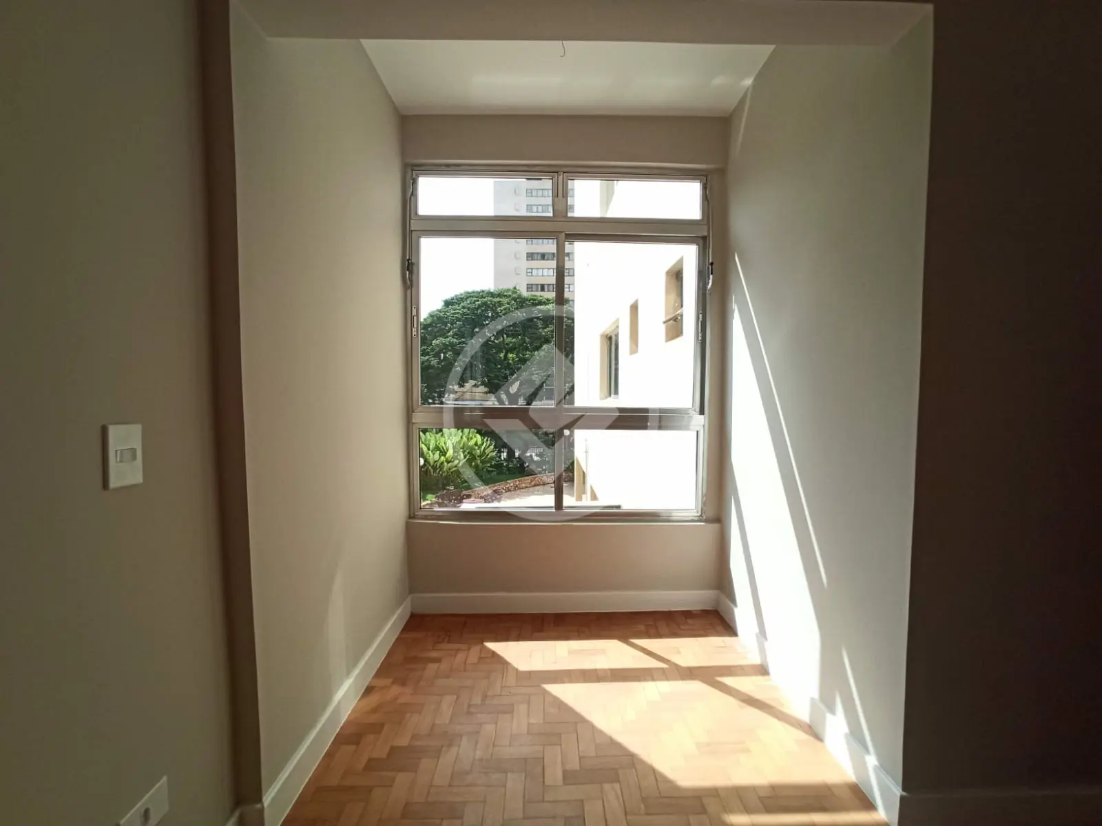 Apartamento Moema, São Paulo - SP — foto 2