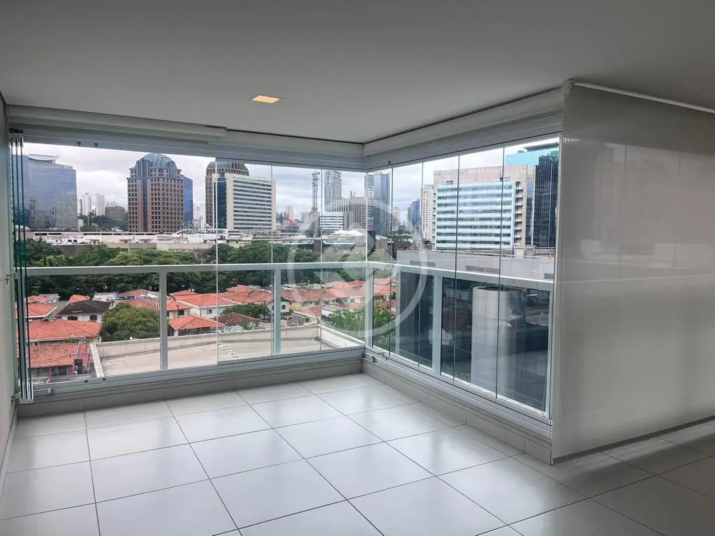 Apartamento 3 quartos no Jardim Santo Amaro, São Paulo — foto 4 de 6