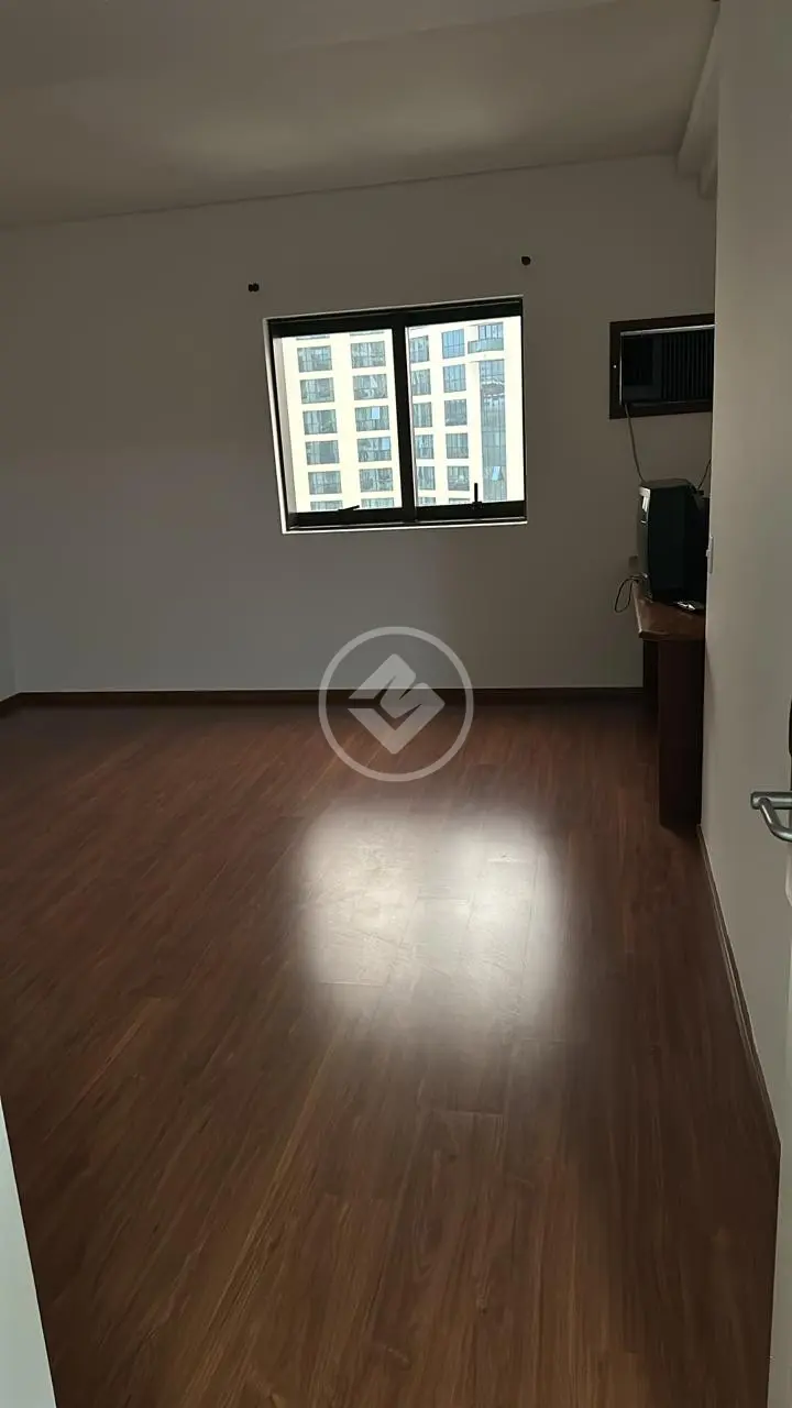 Apartamento Moema, São Paulo - SP — foto 1