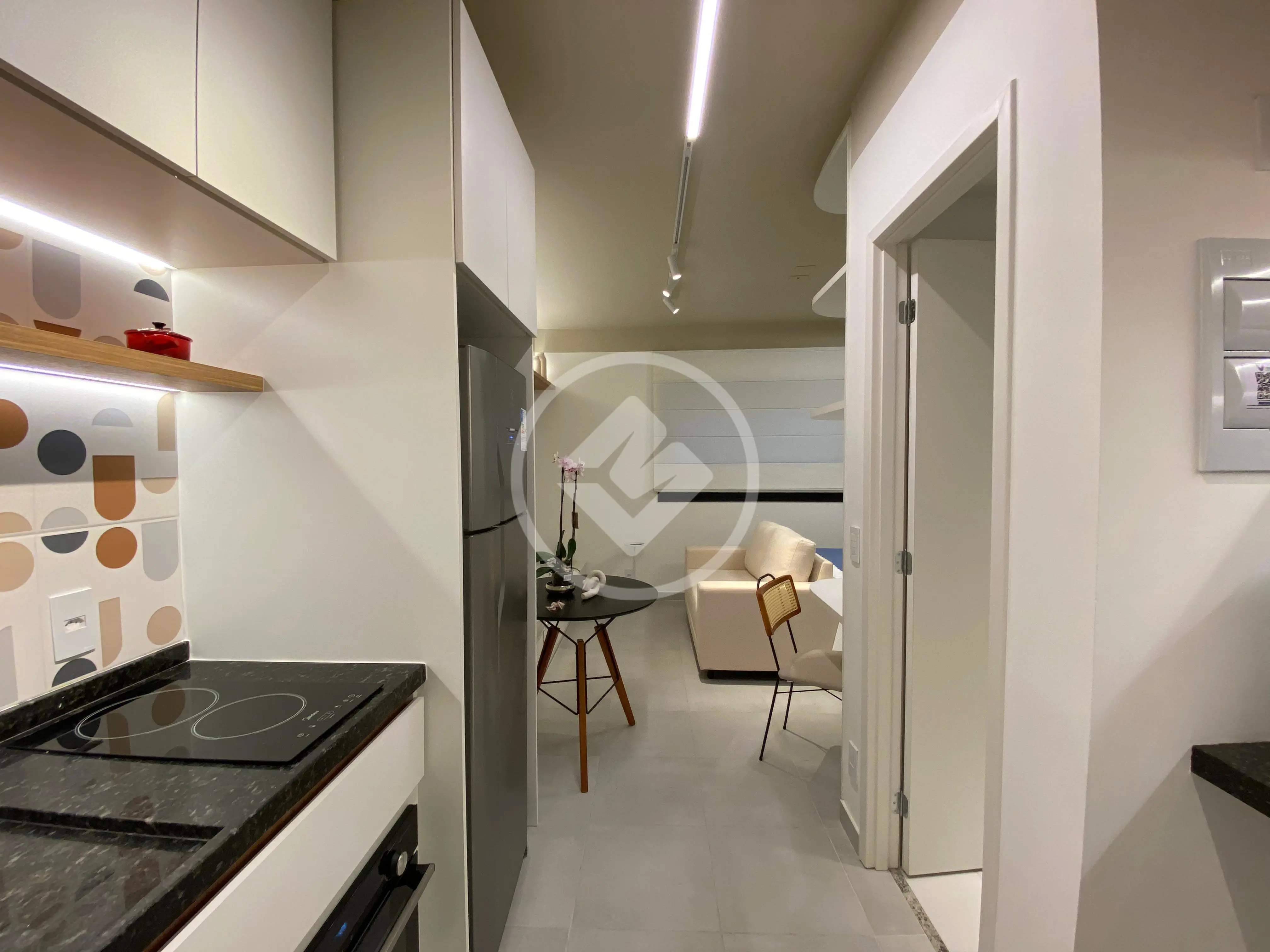 Apartamento Vila Olímpia, São Paulo - SP — foto 2