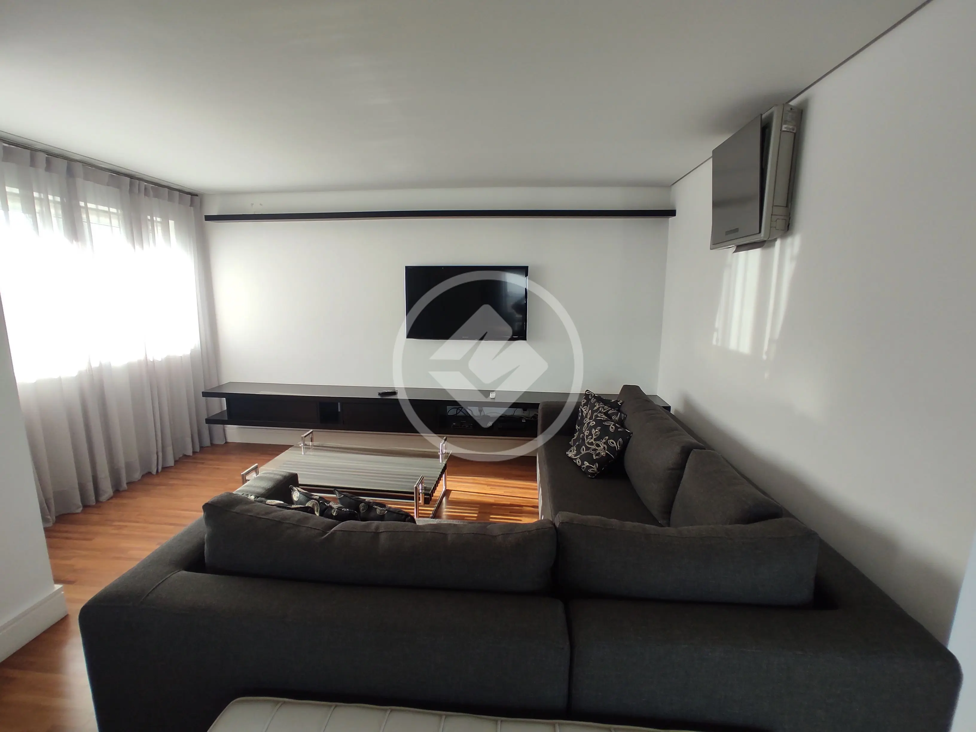 Apartamento Duplex 1 quarto no Vila Nova Conceição, São Paulo — foto 6 de 6