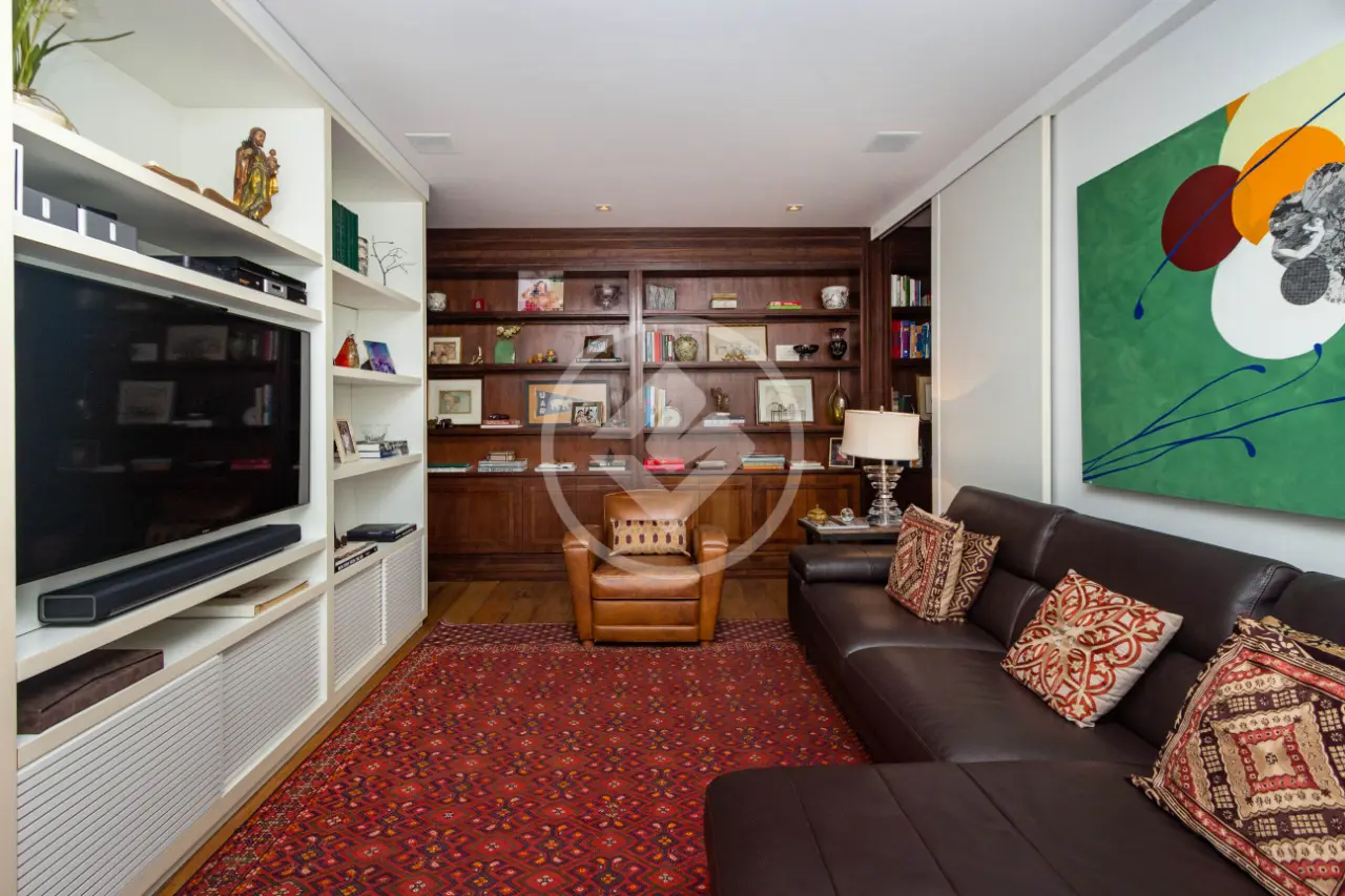 Apartamento 3 quartos no ITAIM BIBI, São Paulo — foto 6 de 6