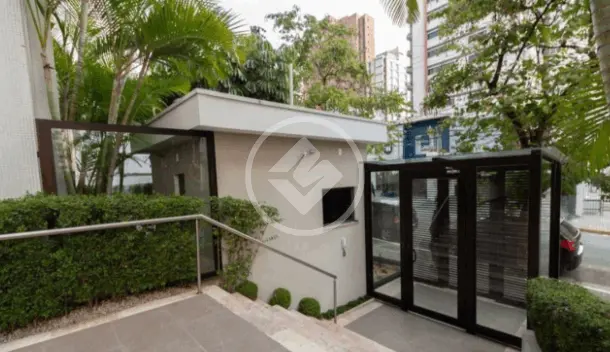 Apartamento 3 quartos no Moema, São Paulo — foto 5 de 6