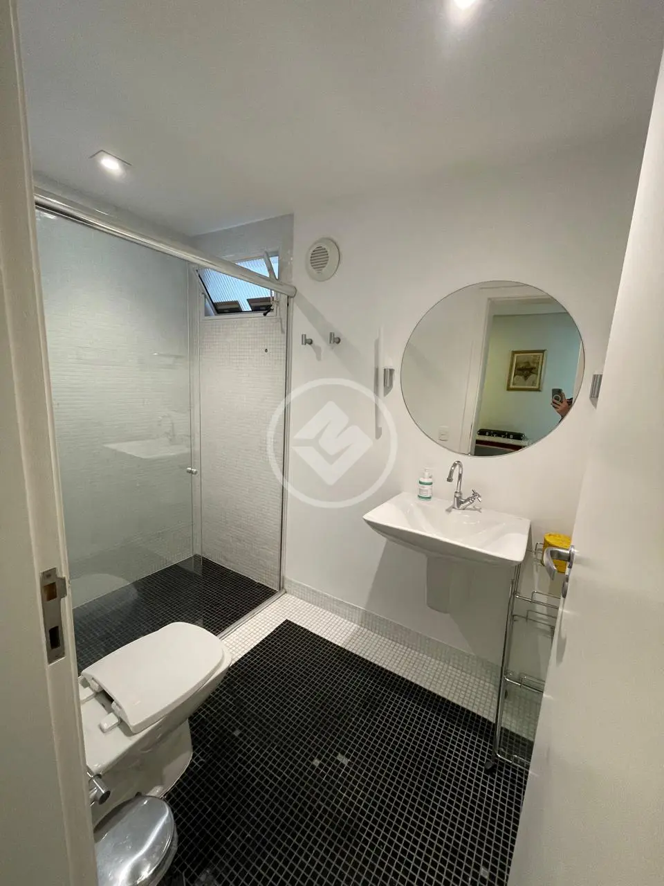 Cobertura Duplex 5 quartos no Campo Belo, São Paulo — foto 4 de 6