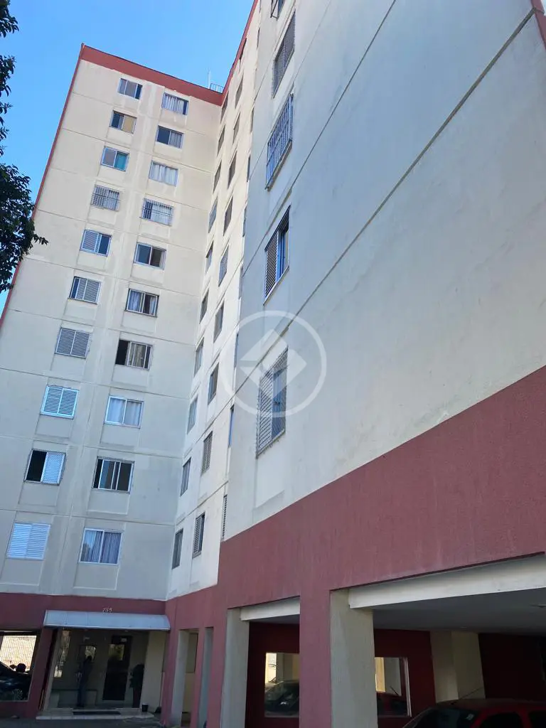 Apartamento próximo ao Metrô Santa Cruz