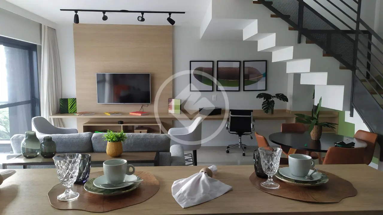 Apartamento Duplex 2 quartos no ITAIM BIBI, São Paulo — foto 3 de 6