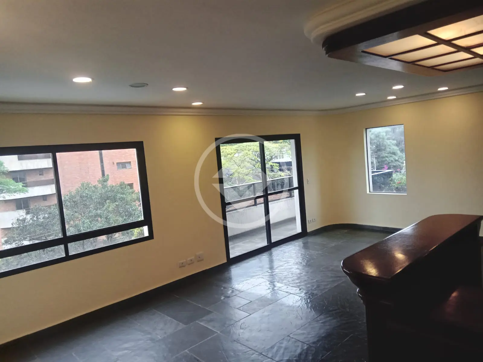 Apartamento Moema, São Paulo - SP — foto 1