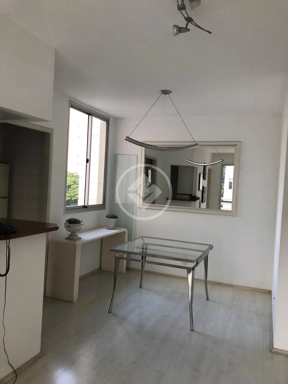Apartamento Duplex Indianópolis, São Paulo - SP — foto 1