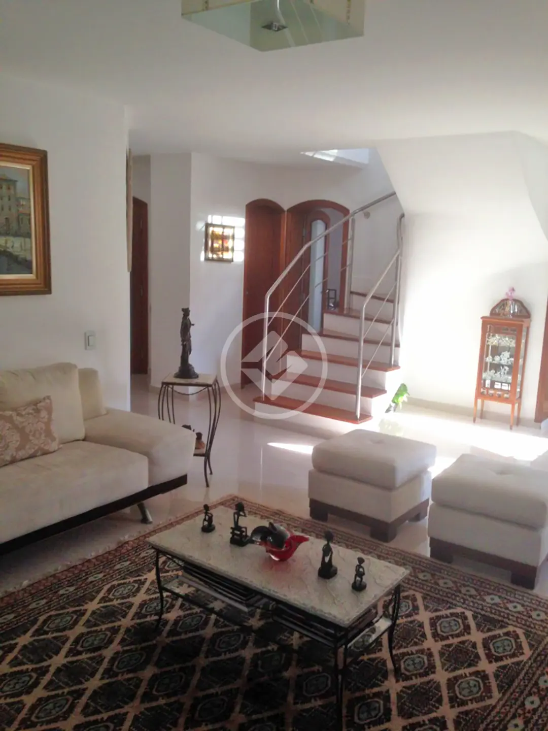 Apartamento 3 quartos no Campo Belo, São Paulo — foto 3 de 6