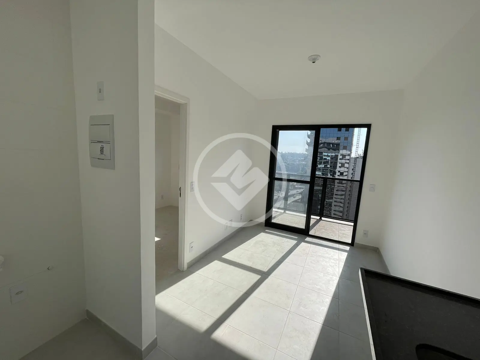 Loft / Studio 1 quarto no Vila Olímpia, São Paulo — foto 3 de 6