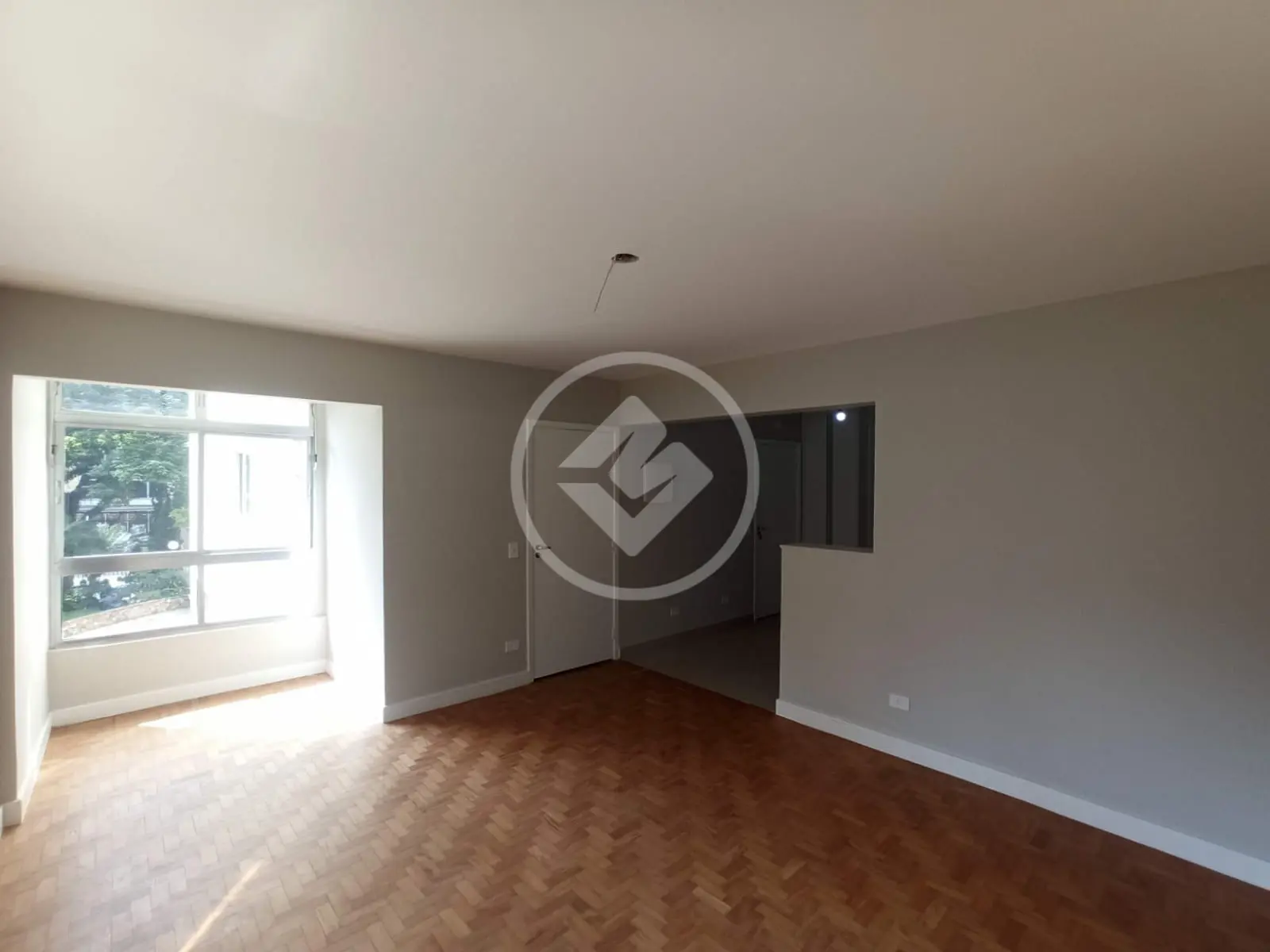 Apartamento Moema, São Paulo - SP — foto 1