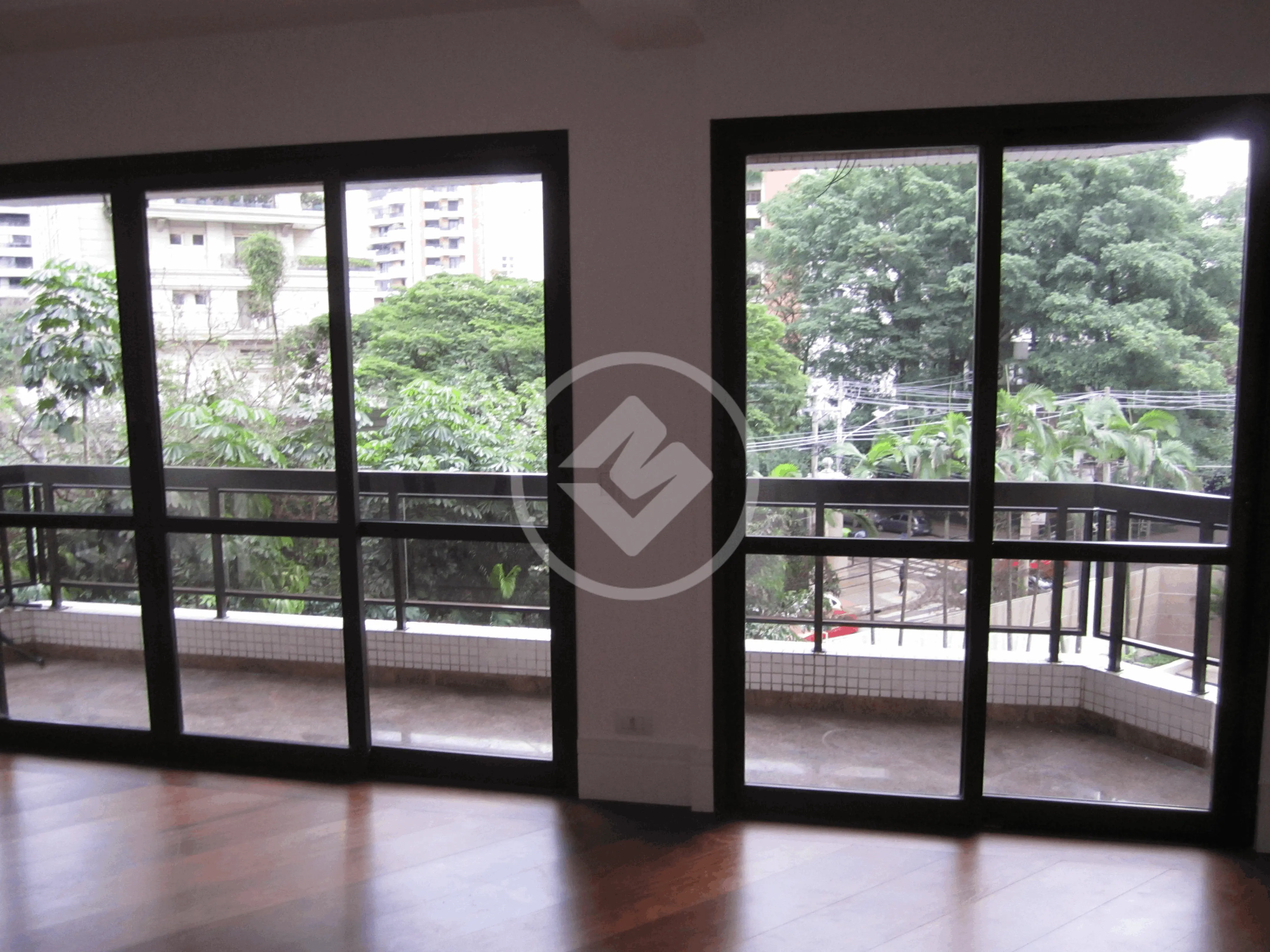 Apartamento 3 quartos no Vila Nova Conceição, São Paulo — foto 5 de 6