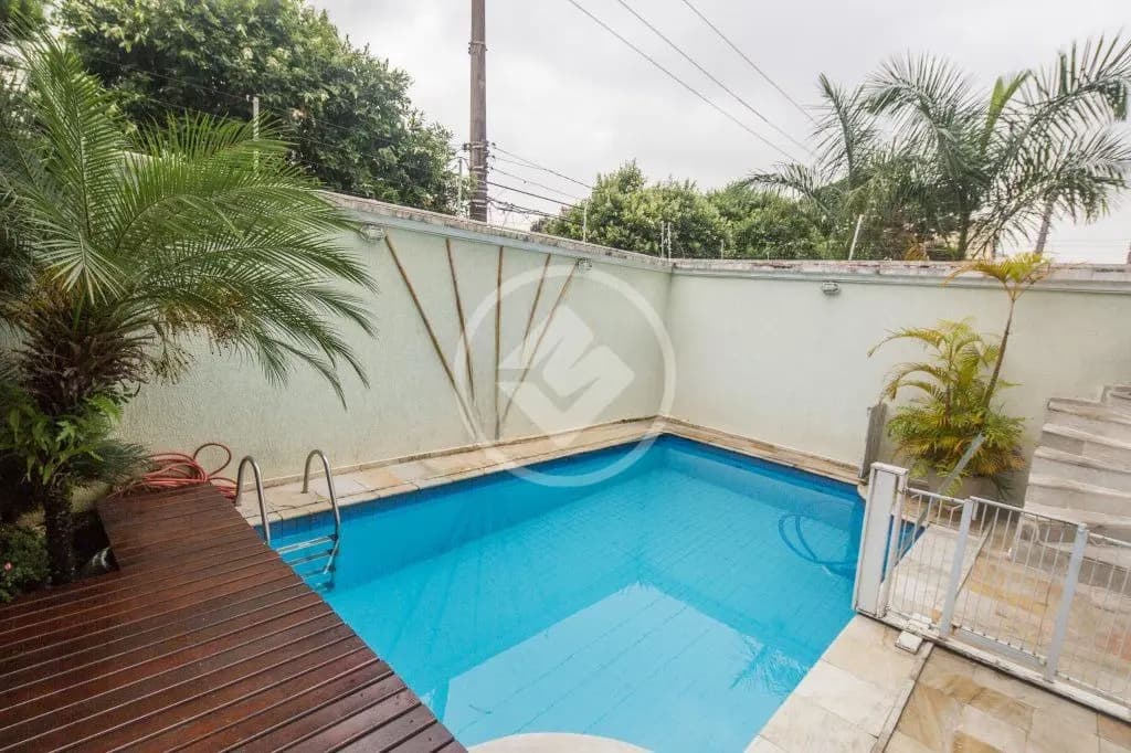 Casa Condomínio 4 quartos no BROOKLIN PAULISTA, São Paulo — foto 3 de 6