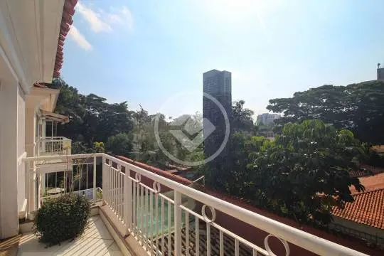 Casa Condomínio 4 quartos no SANTO AMARO, São Paulo — foto 4 de 6