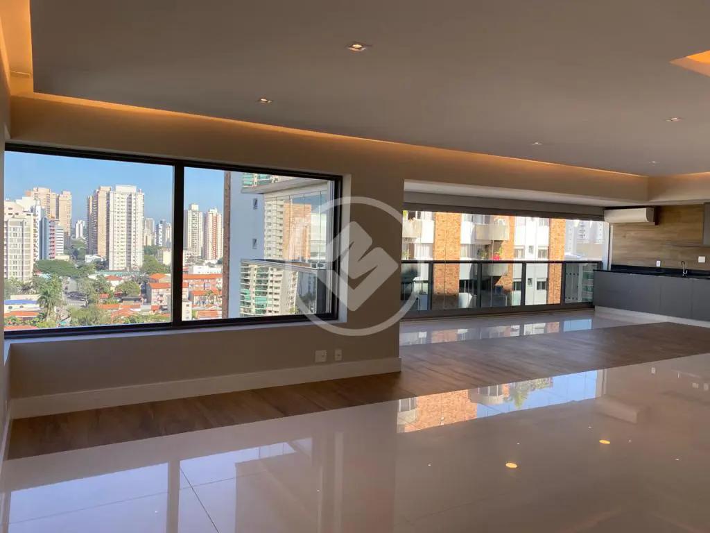 Apartamento 4 quartos no Campo Belo, São Paulo — foto 4 de 6