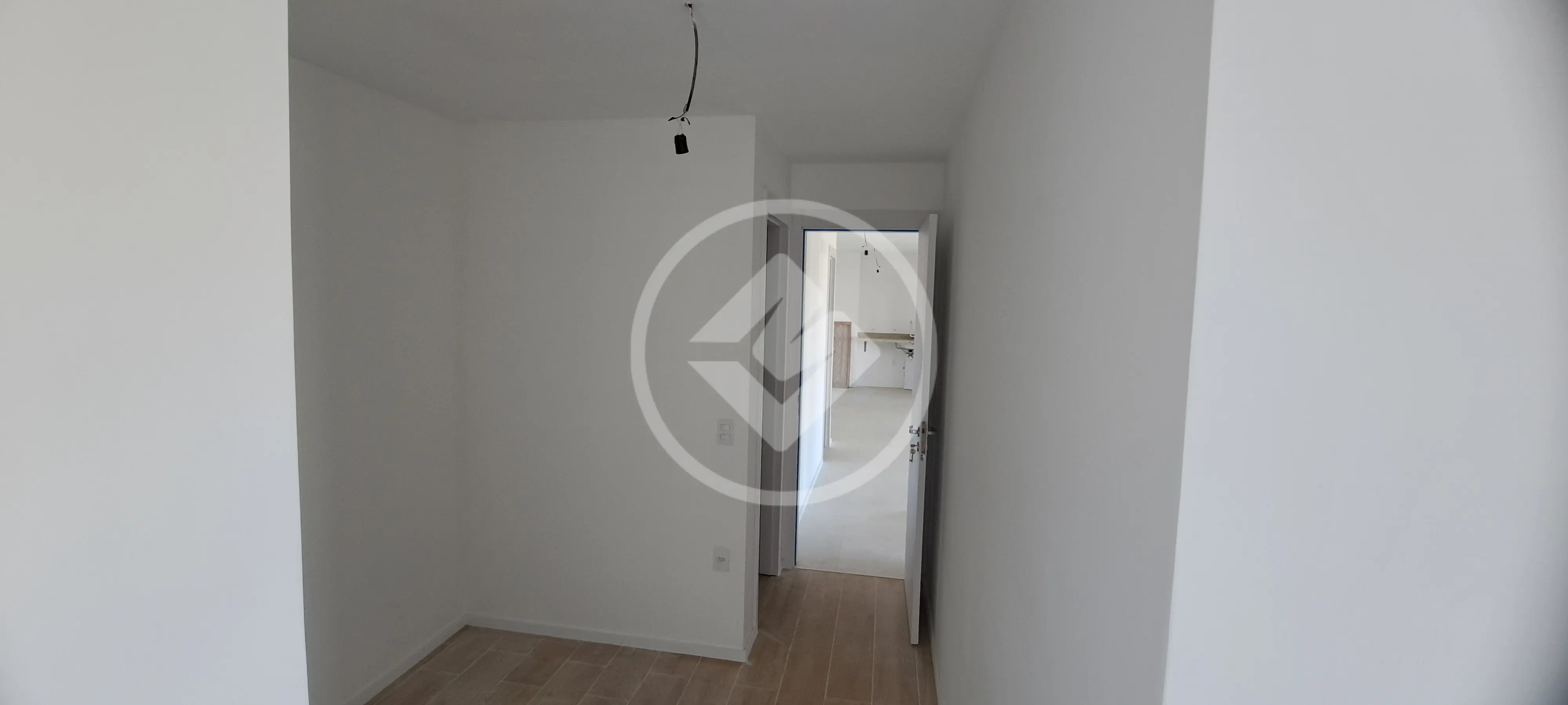 Apartamento 2 quartos no Campo Belo, São Paulo — foto 6 de 6