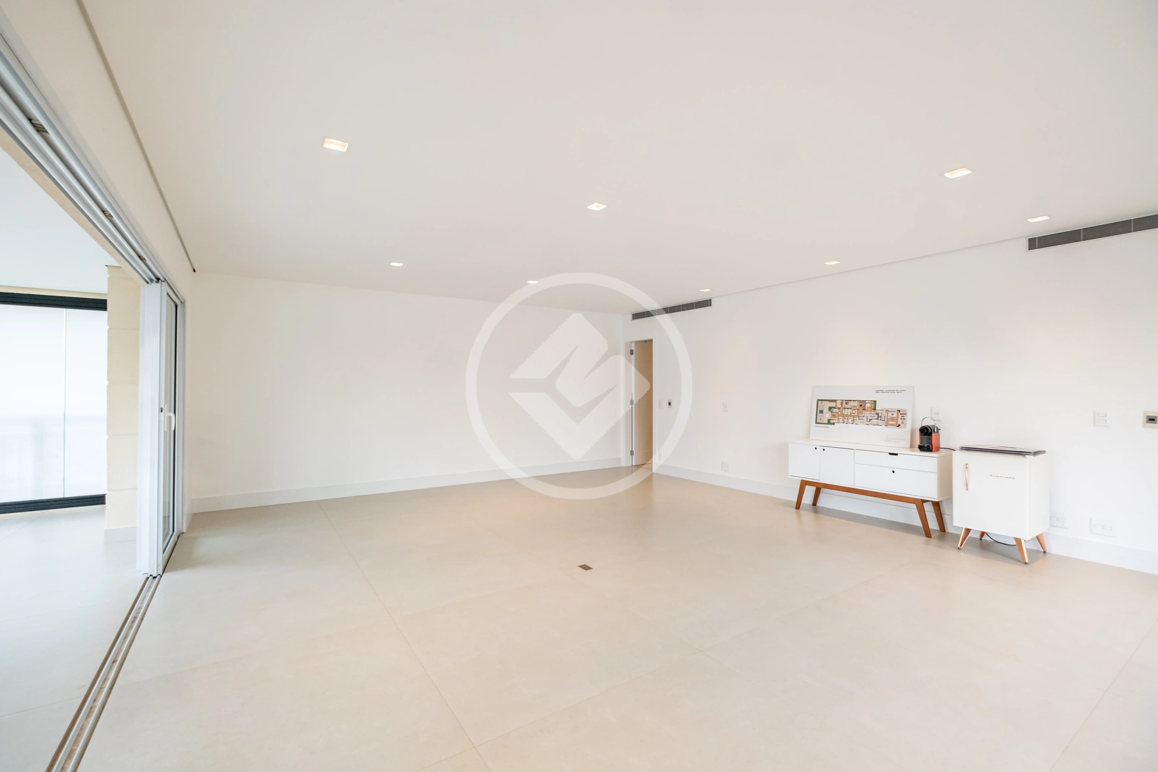 Apartamento Garden 4 quartos no ITAIM BIBI, São Paulo — foto 3 de 6