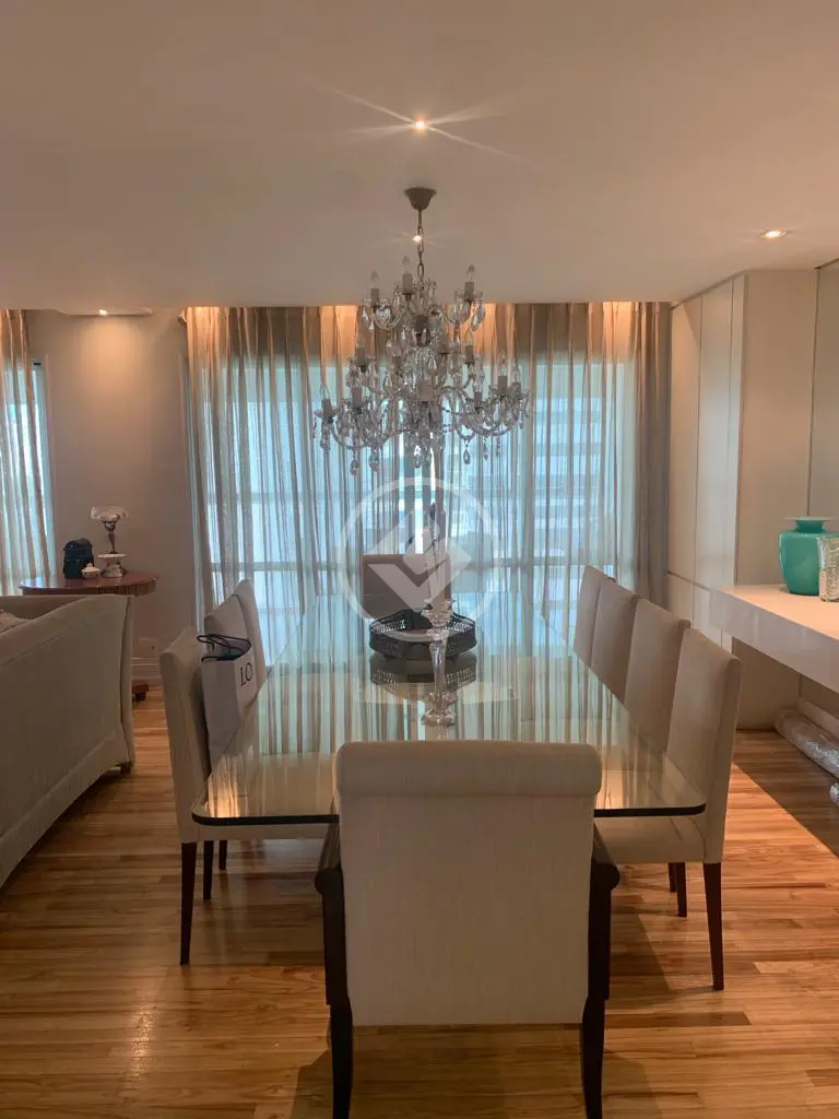 Apartamento 3 quartos no ITAIM BIBI, São Paulo — foto 4 de 6