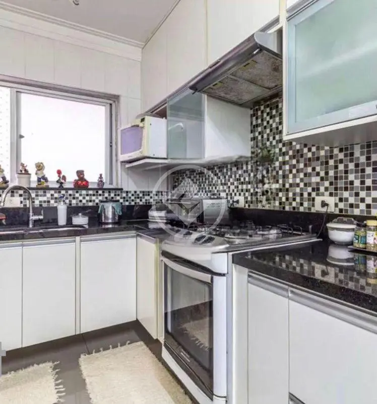 Apartamento 3 quartos no Moema, São Paulo — foto 6 de 6