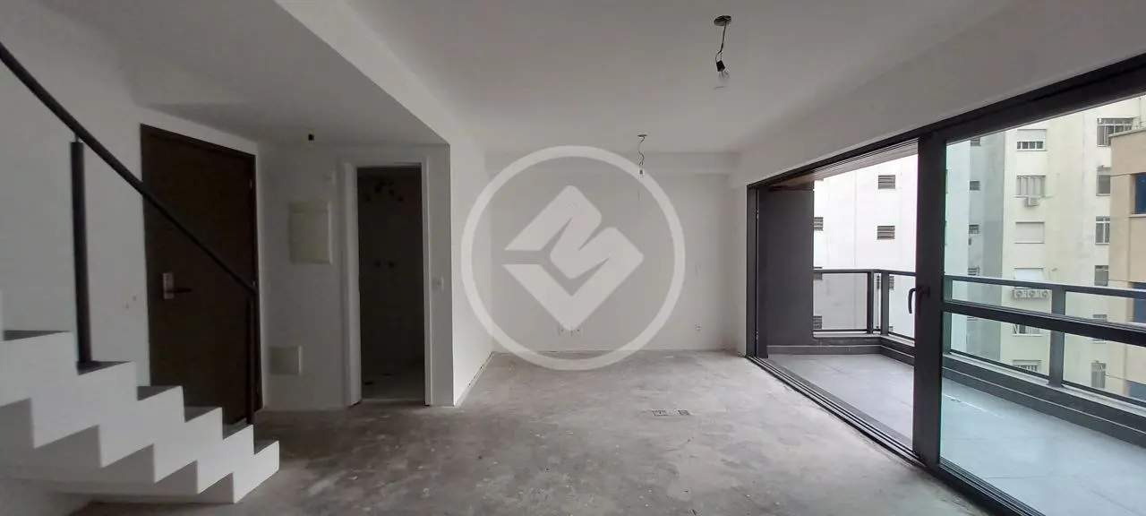 Apartamento Duplex 2 quartos no ITAIM BIBI, São Paulo — foto 6 de 6