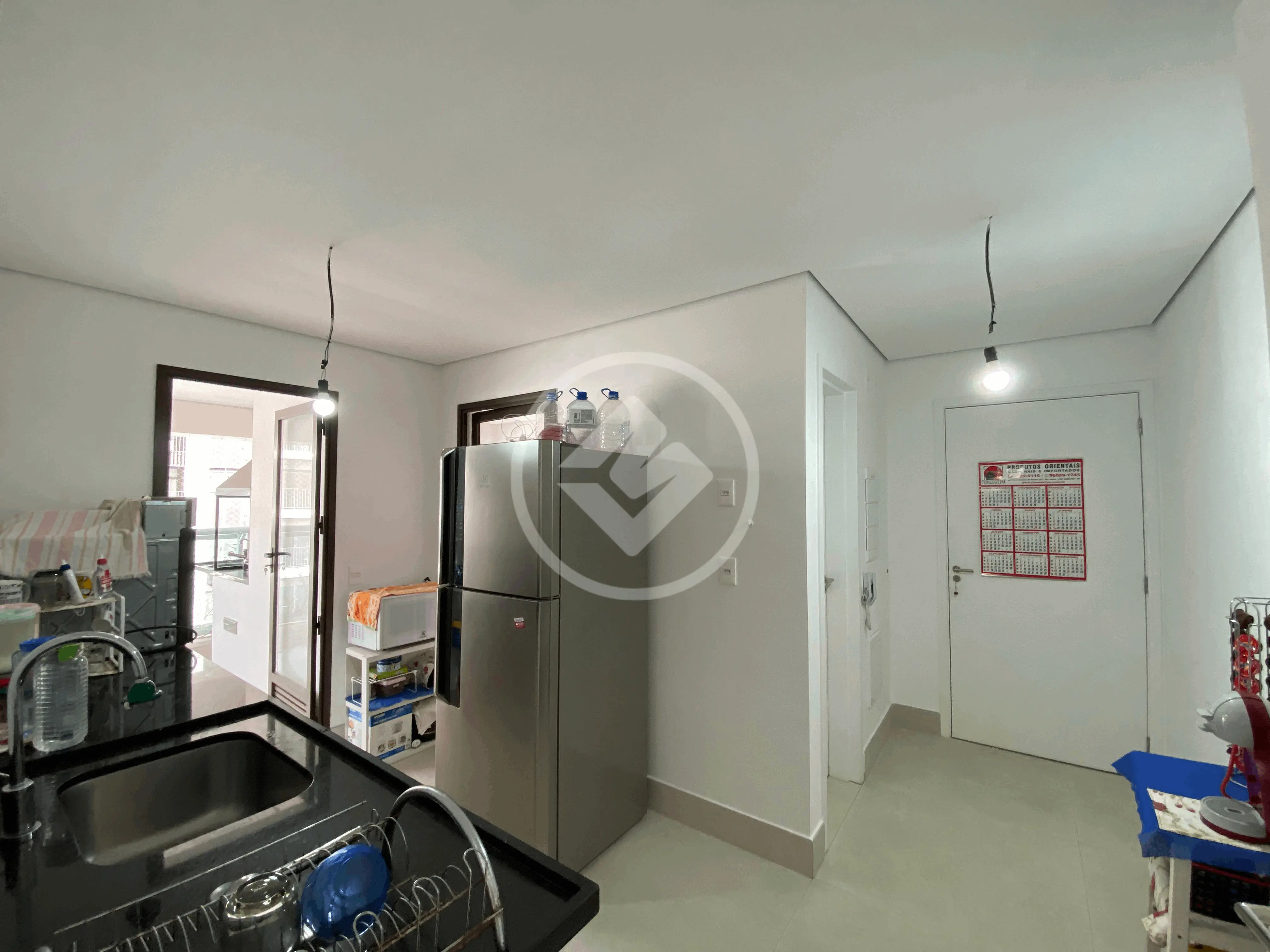Apartamento 2 quartos no Jardim das Acacias, São Paulo — foto 5 de 6