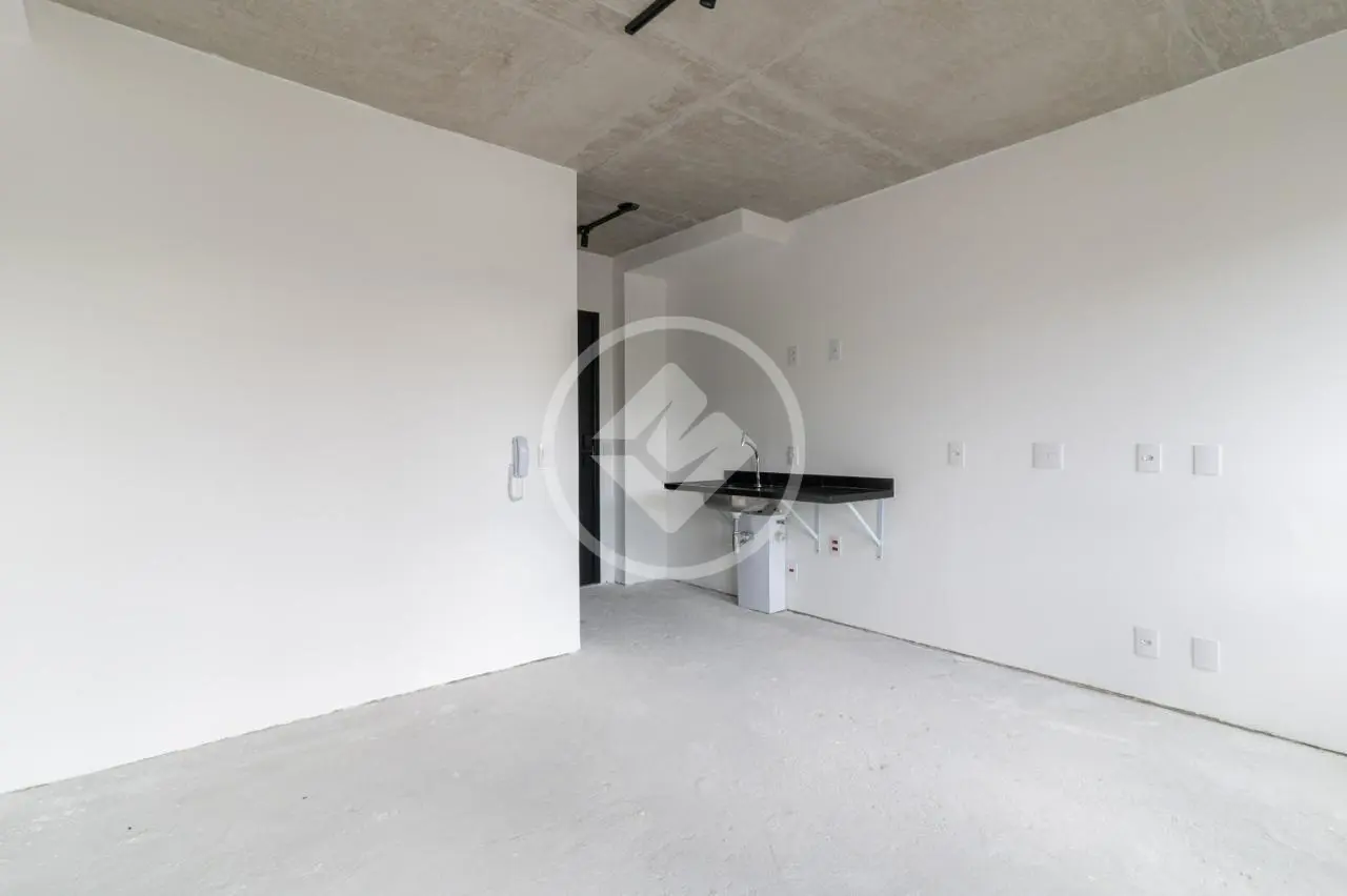 Apartamento Indianópolis, São Paulo - SP — foto 1