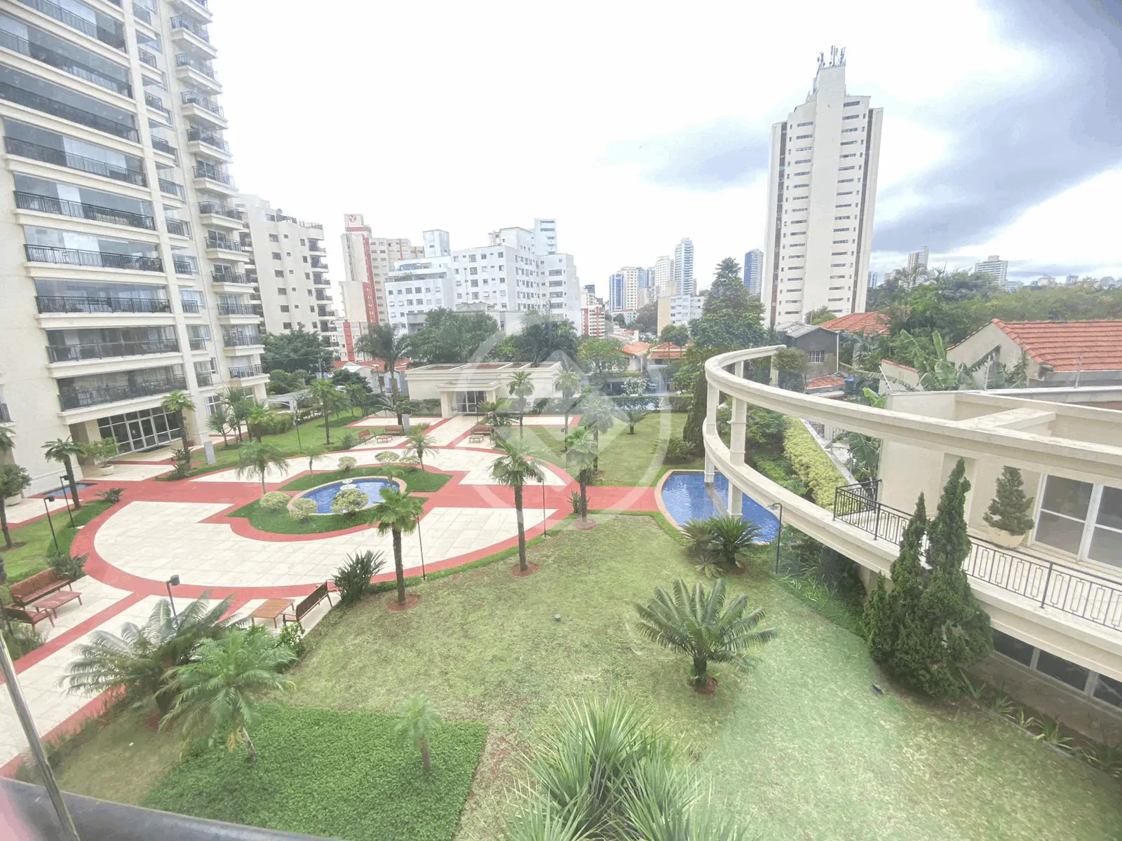 Apartamento 4 quartos no ACLIMAÇÃO, São Paulo — foto 5 de 6