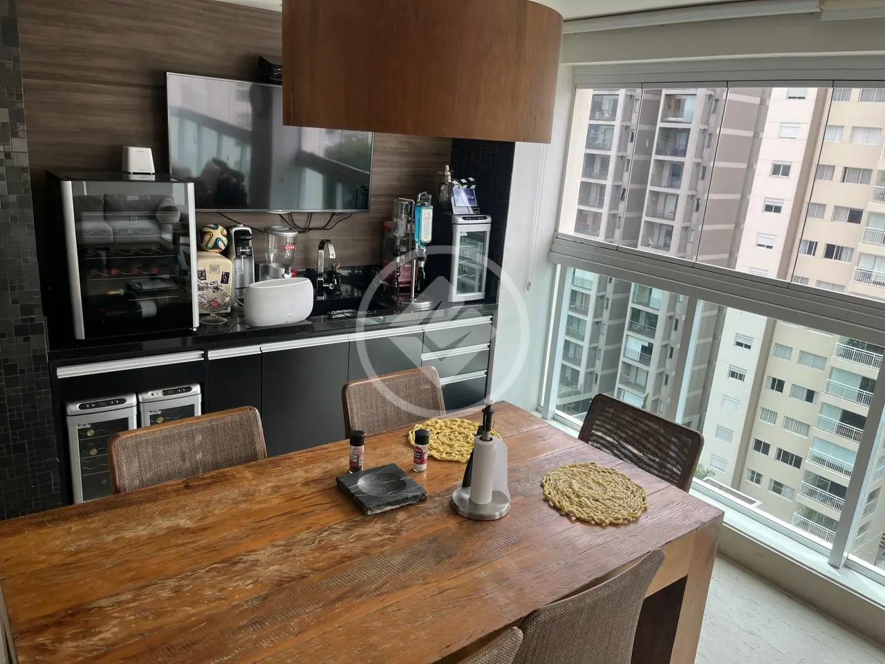 Apartamento Vila Olímpia, São Paulo - SP — foto 1