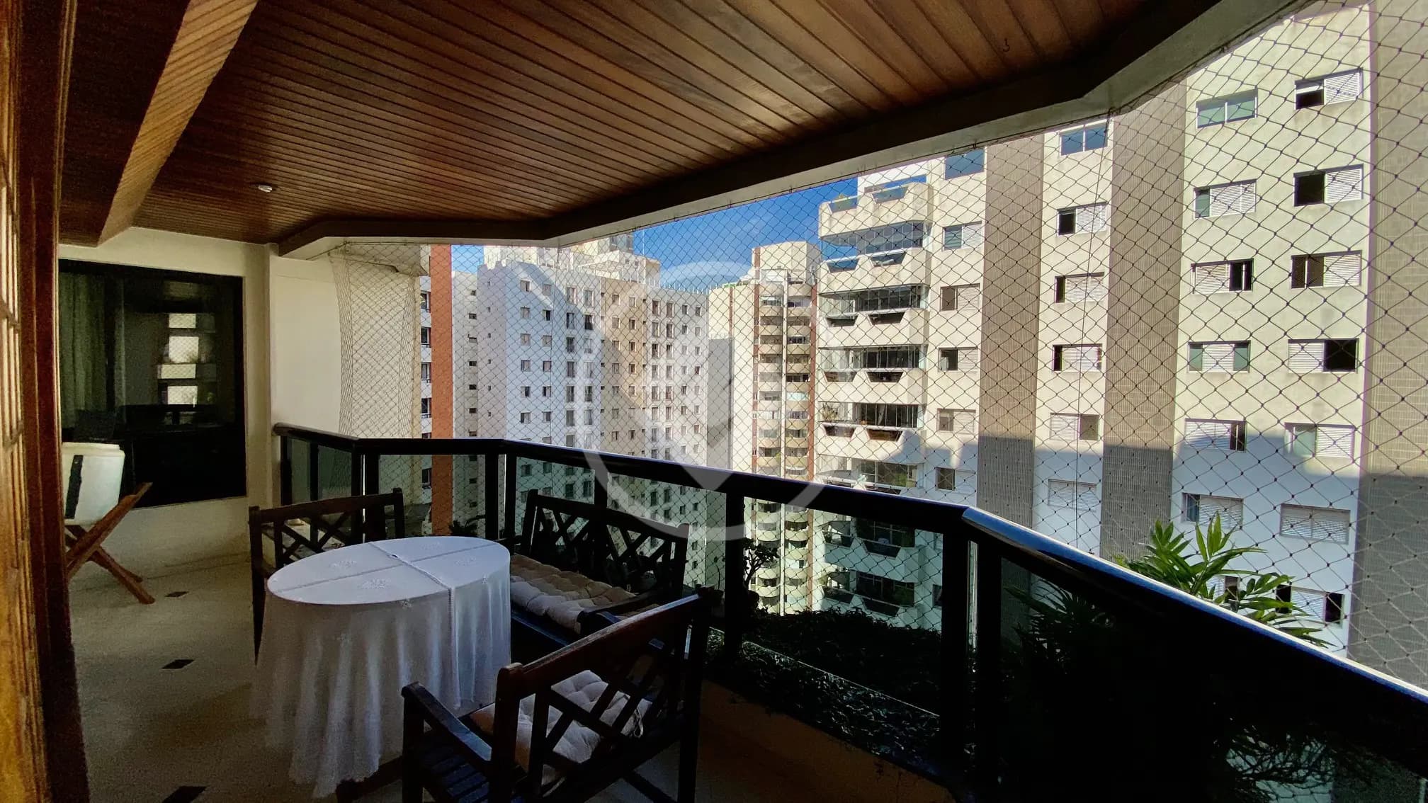 Apartamento 4 quartos no Moema, São Paulo — foto 6 de 6