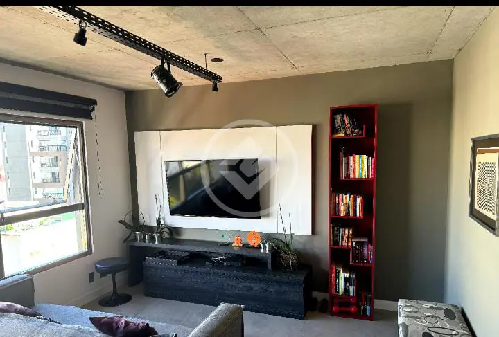 Apartamento 1 quarto no Campo Belo, São Paulo — foto 6 de 6