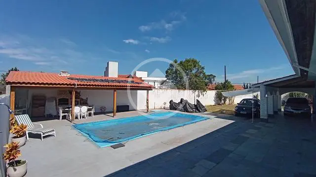 Casa Condomínio SANTO AFONSO 1, Vargem Grande Paulista - SP — foto 2