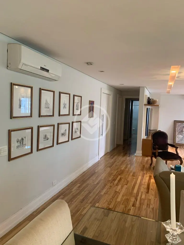 Apartamento 3 quartos no ITAIM BIBI, São Paulo — foto 3 de 6