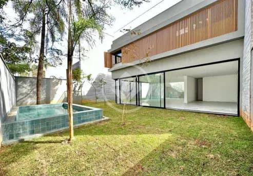 Casa Condomínio 4 quartos no BROOKLIN PAULISTA, São Paulo — foto 6 de 6