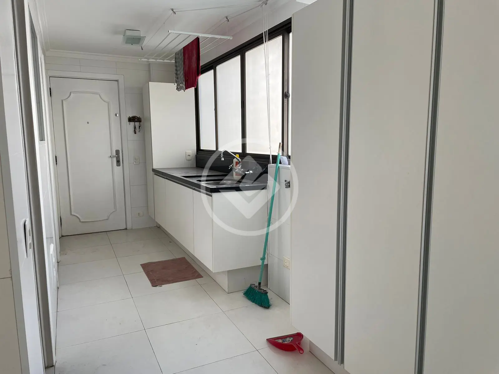 Apartamento 3 quartos no Vila Uberabinha, São Paulo — foto 2 de 6