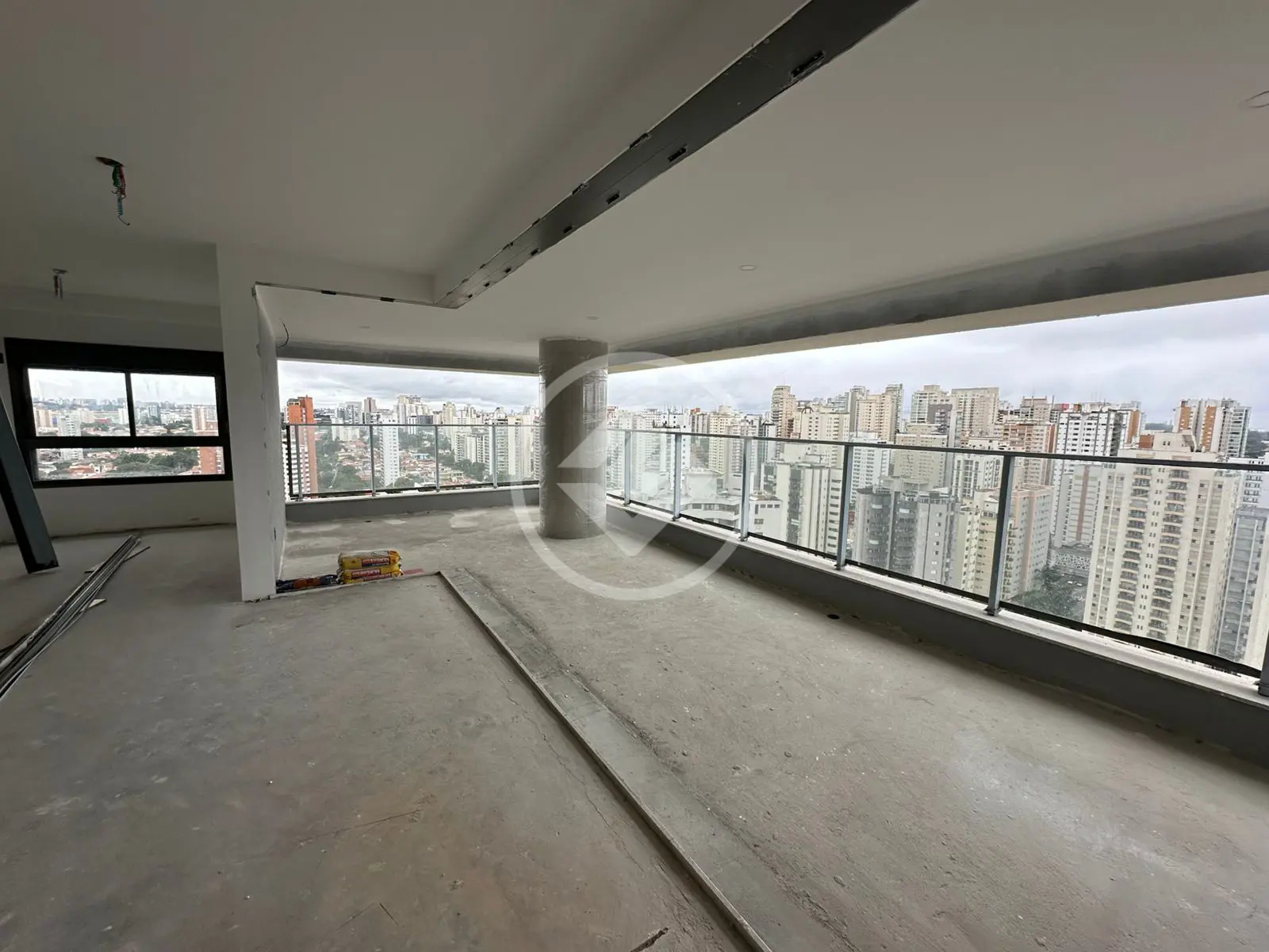 Apartamento 3 quartos no Campo Belo, São Paulo — foto 4 de 6