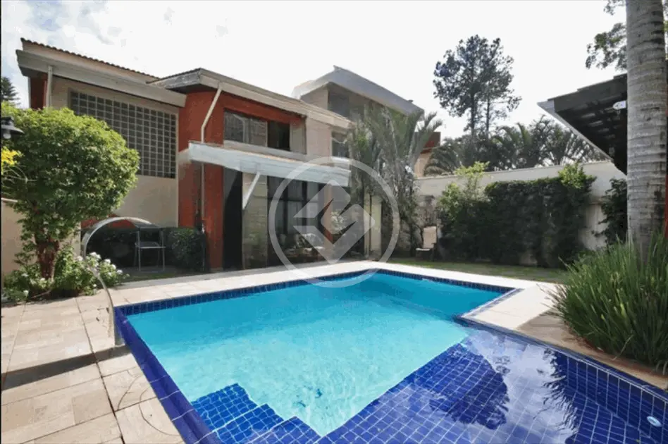 Casa Condomínio no Alphaville Sao Paulo, São Paulo — foto 4 de 5