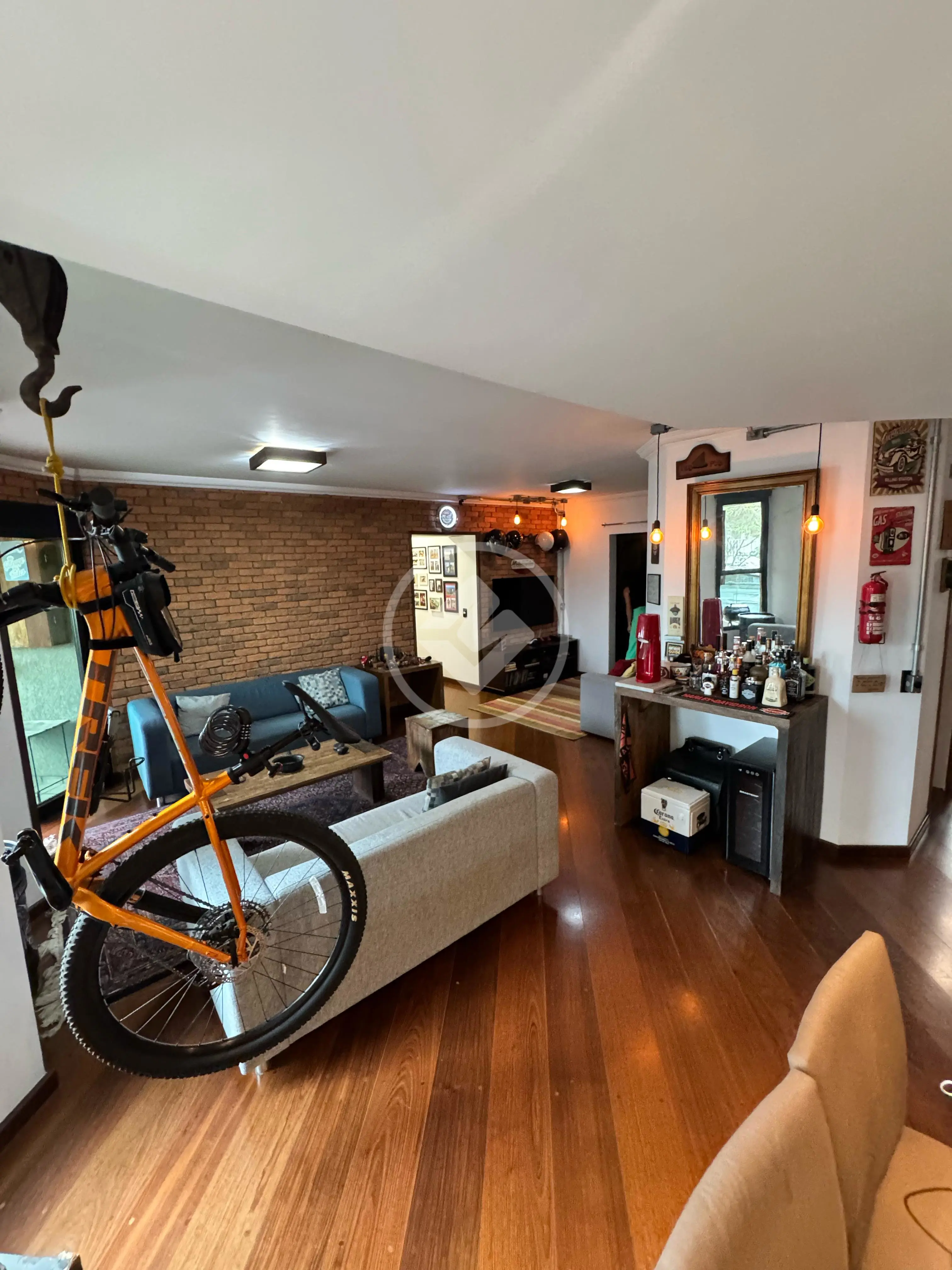 Apartamento 3 quartos no BROOKLIN PAULISTA, São Paulo — foto 3 de 6
