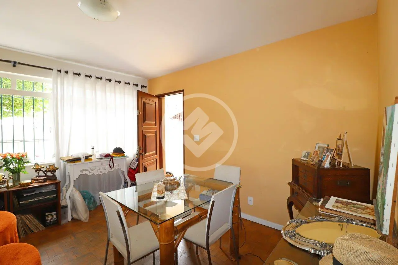 Casa Campo Belo, São Paulo - SP — foto 2