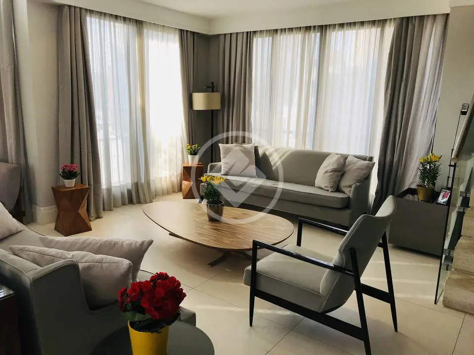 Cobertura Duplex Moema, São Paulo - SP — foto 1
