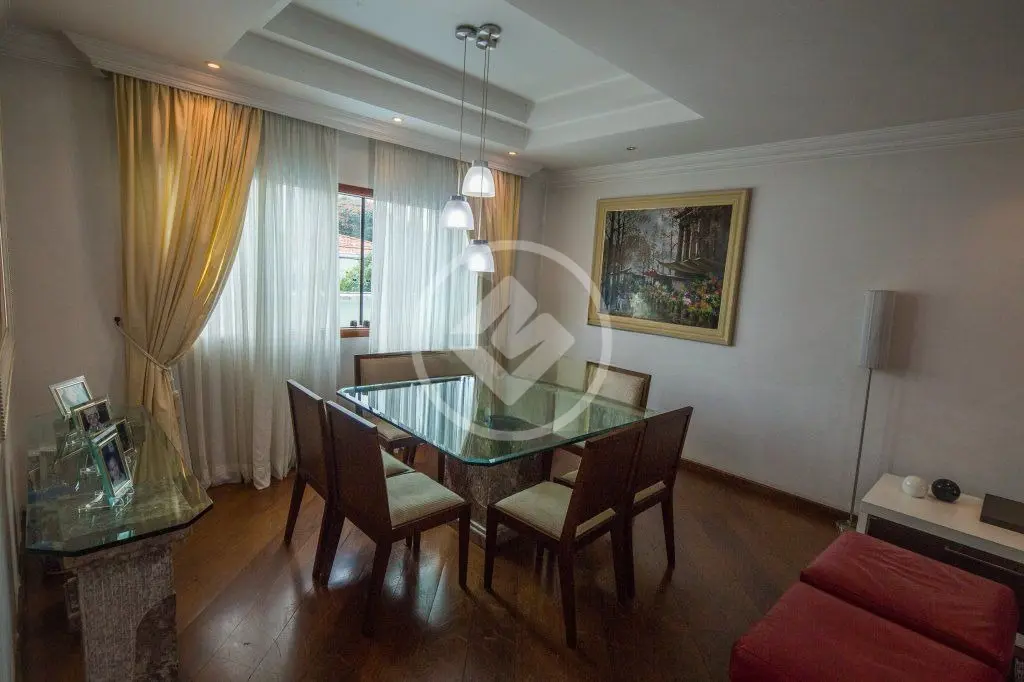 Casa Condomínio 4 quartos no BROOKLIN PAULISTA, São Paulo — foto 6 de 6