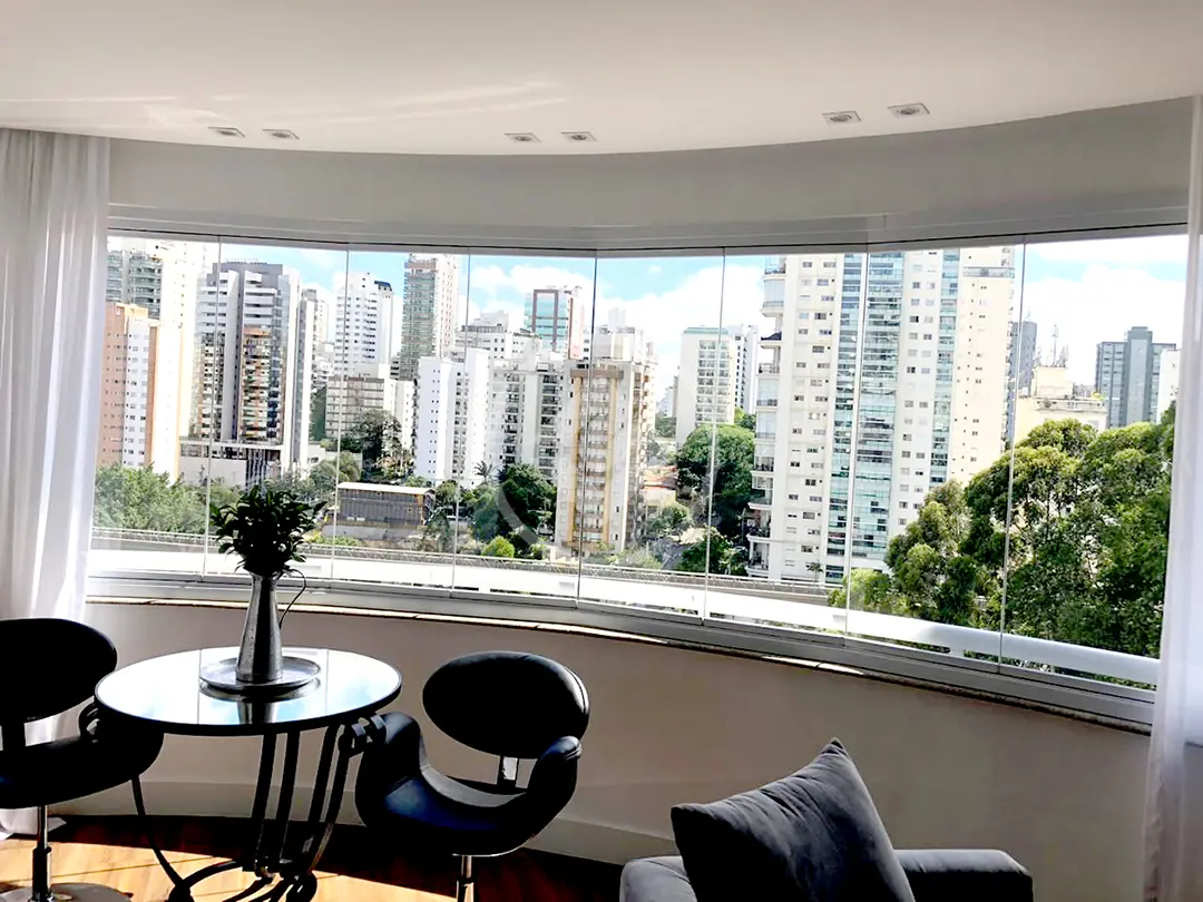 Apartamento 3 quartos no BROOKLIN PAULISTA, São Paulo — foto 5 de 6