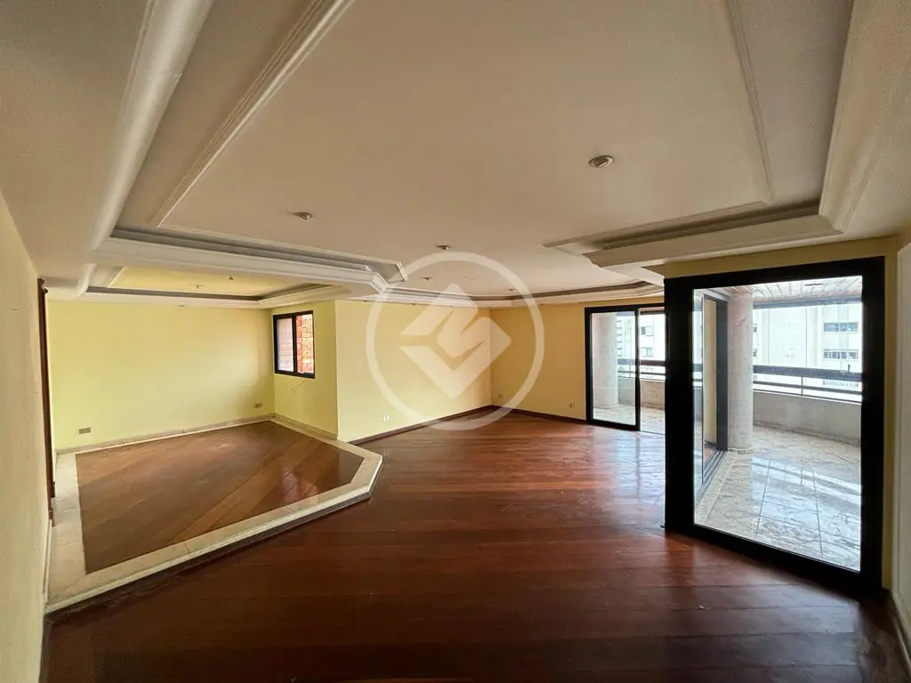 Apartamento 4 quartos no Vila Uberabinha, São Paulo — foto 6 de 6